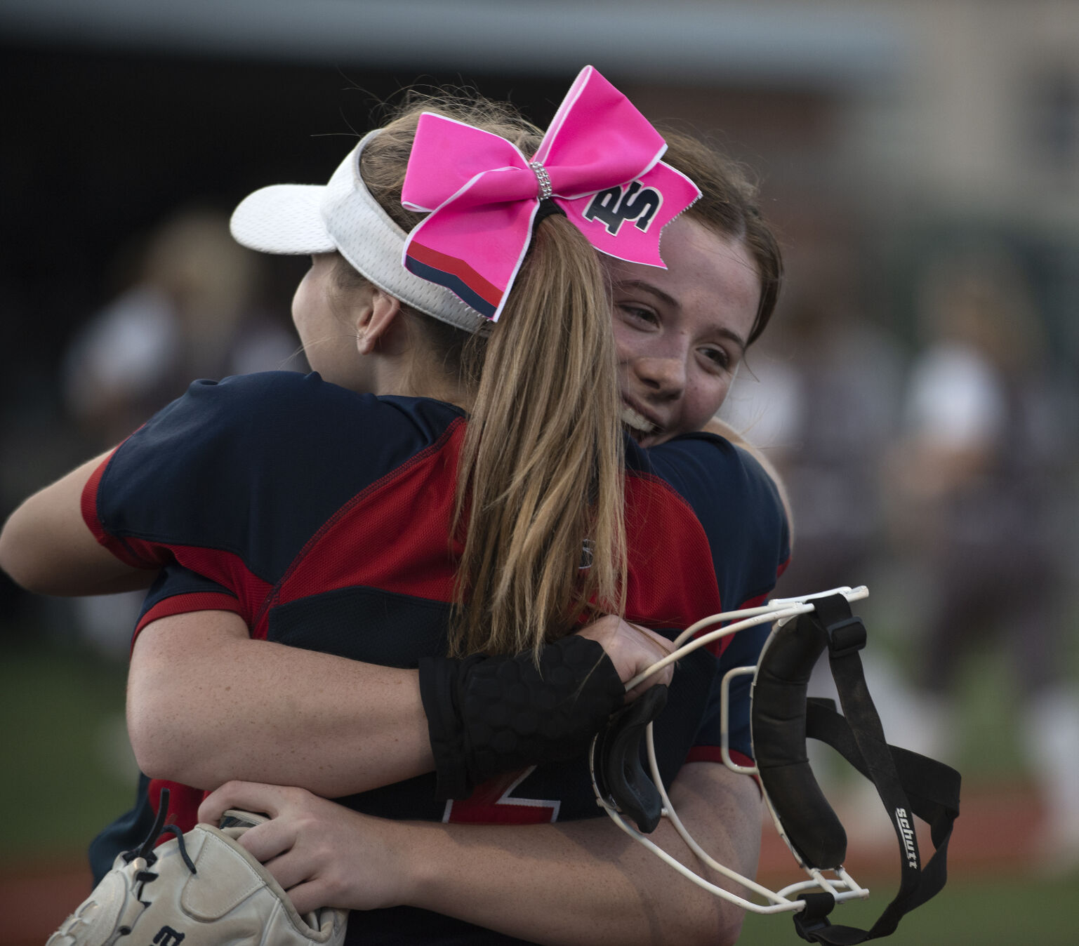 Parkway South vs. Poplar Bluff